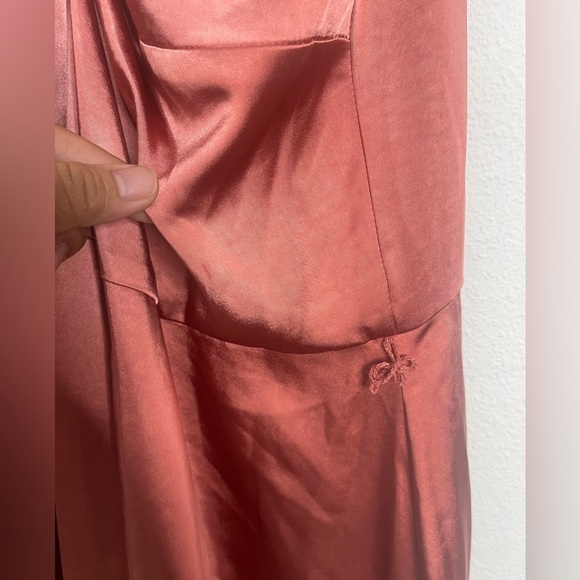 Nwt INC International Concepts Dresses Size 12 - Picture 5 of 9